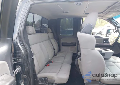 2004 Ford F-150 Fx4/Lariat/Xl/Xlt z USA, uszkodzony, nr VIN 1FTPX145X4NB04171